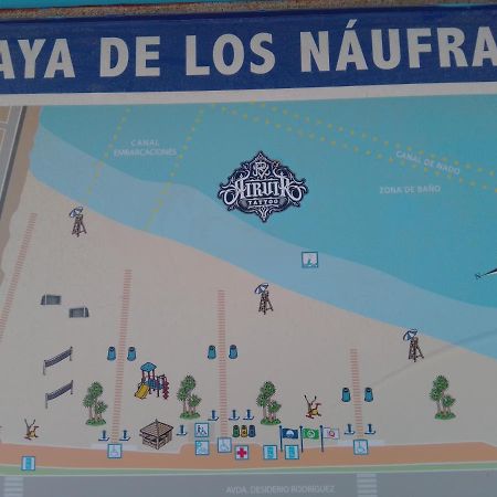 Apartamento En Torrevieja A 50M Playa מראה חיצוני תמונה