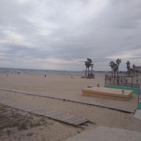Apartamento En Torrevieja A 50M Playa מראה חיצוני תמונה