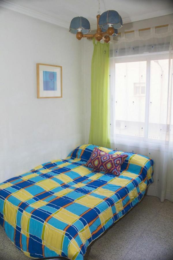 Apartamento En Torrevieja A 50M Playa מראה חיצוני תמונה