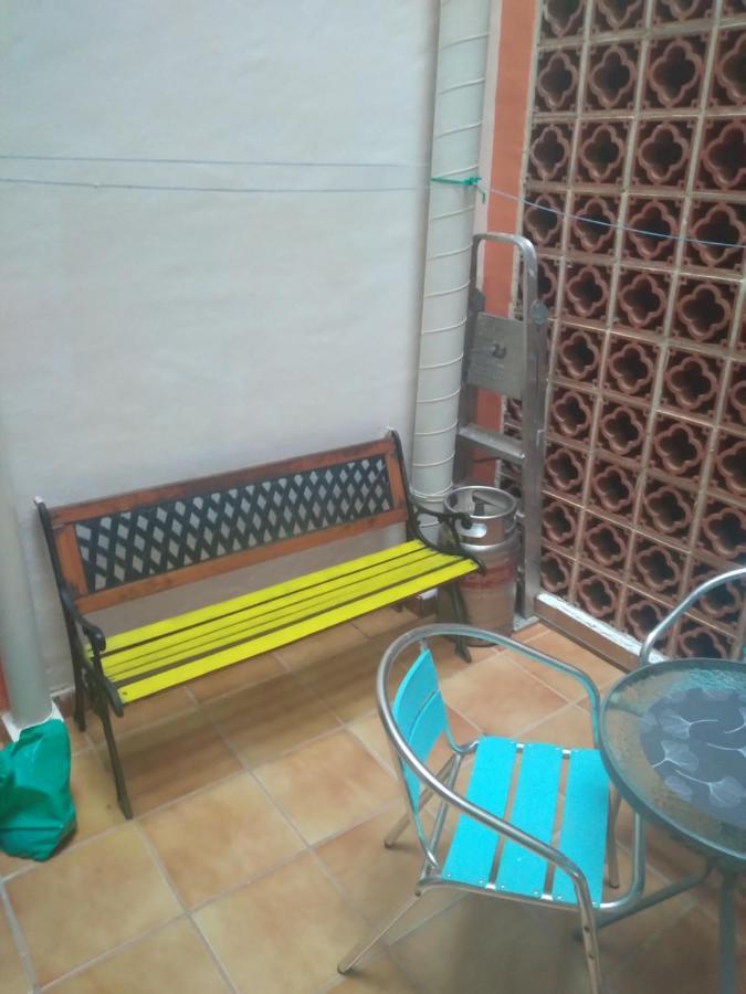 Apartamento En Torrevieja A 50M Playa מראה חיצוני תמונה